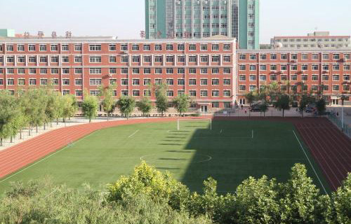 河北外国语学院继续教育学院
