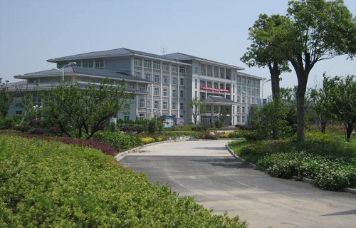 江海职业技术学院继续教育学院