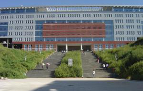 承德医学院继续教育学院