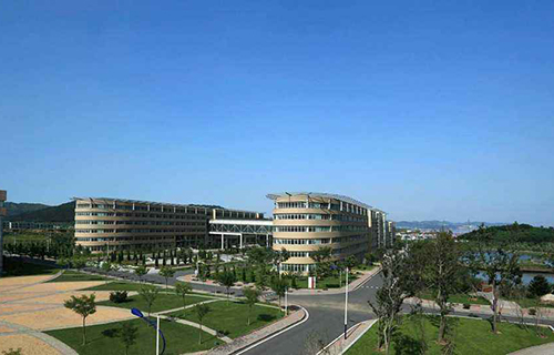 大连外国语大学继续教育学院