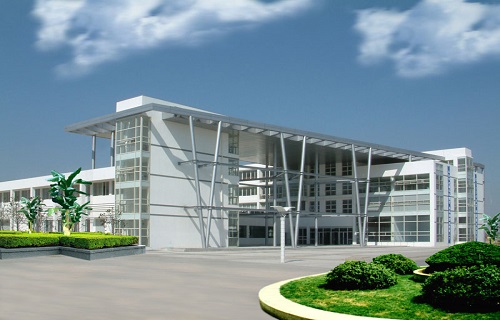 苏州工业职业技术学院继续教育学院