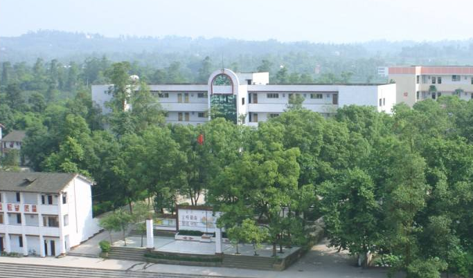 重庆市名校联合中学