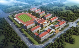 连江尚德中学