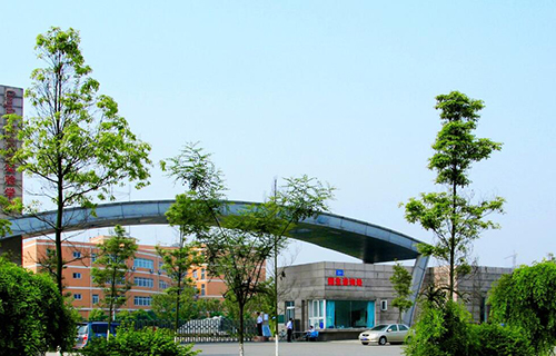 成都七中实验学校（初中部）