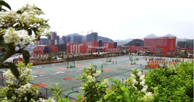 铜仁幼儿师范高等专科学校继续教育学院
