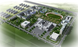 汕头市下蓬中学