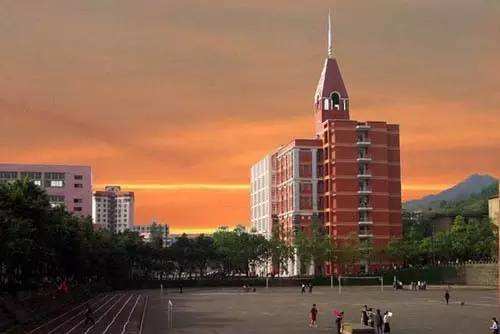 四川外国语大学继续教育学院