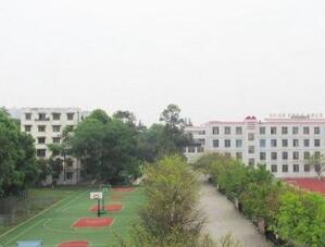 姚安县草海中学
