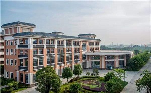 耒阳市雅江中学