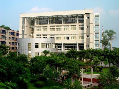 四川希望汽车职业学院成教学院
