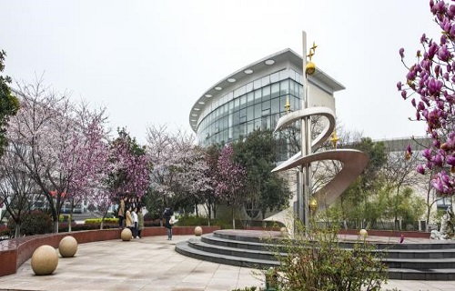 常州工程职业技术学院继续教育学院
