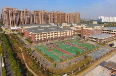 蚌埠市第十四中学