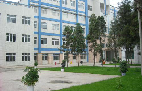 邻水县袁市中学