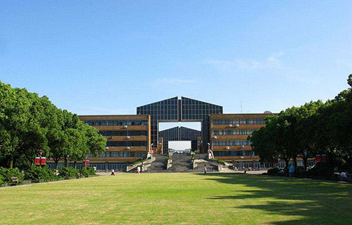 宁波大学继续教育学院