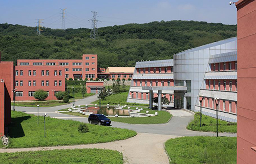 辽宁科技大学继续教育学院