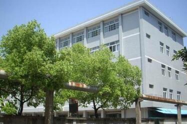 海宁市南苑中学