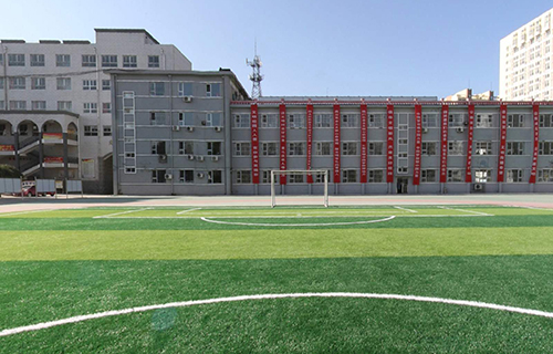 大方县育德中学
