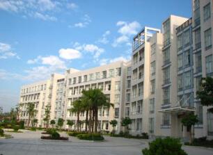 钦州市第一中学
