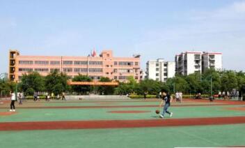 江油市雁门镇初级中学