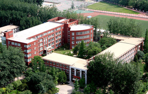北京农学院继续教育学院