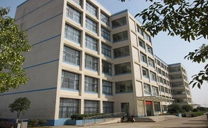 临湘市第五中学