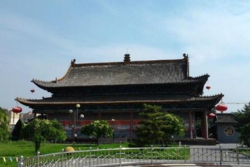 山西省太谷中学