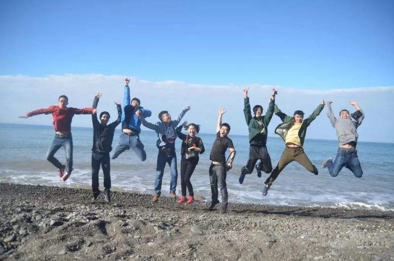 地球物理勘探专业