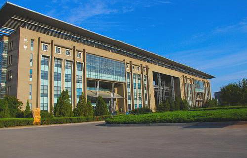 沈阳工程学院继续教育学院