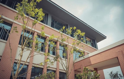 南京理工大学继续教育学院