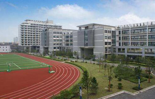 巫山县官阳初级中学