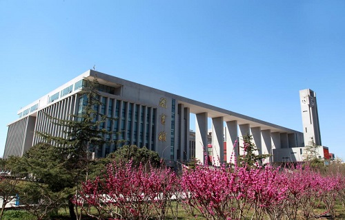 郑州科技学院继续教育学院