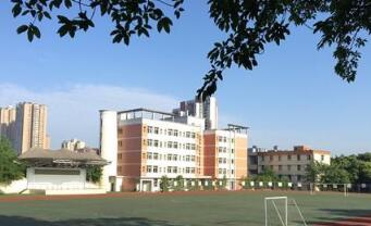 德阳市旌阳区景福镇初级中学
