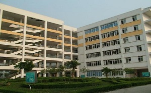 蓝圃学校