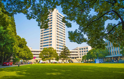 东华大学网络教育学院