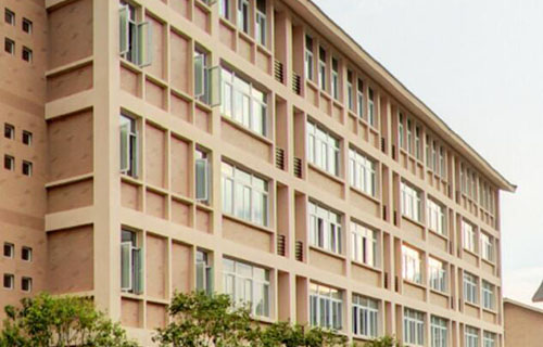 武夷学院继续教育学院