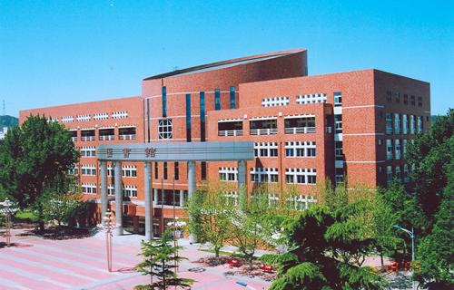 都江堰市虹口乡中学