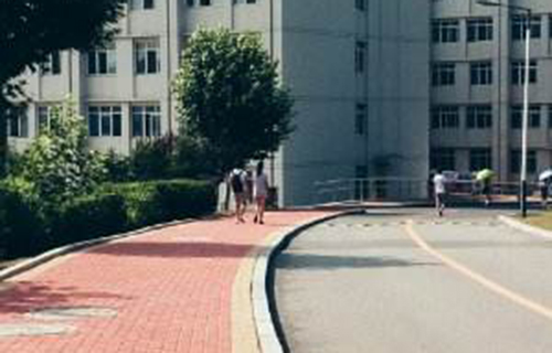 镇雄县板桥镇板桥中学