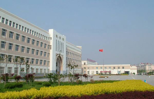 重庆虎溪电机厂子弟学校