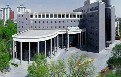 北京林业大学继续教育学院