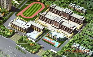 衡阳市体育运动学校