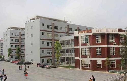 西山区叶青学校