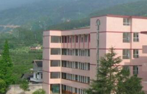 贵阳铁路分局贵阳铁路职工子弟第中学