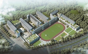 肥东县王城中学