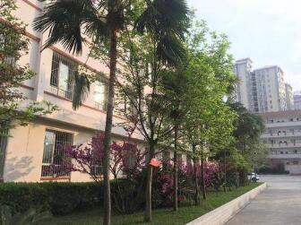 长寿化工总厂子弟学校