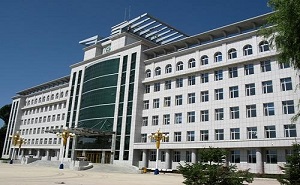 汕尾市新城中学