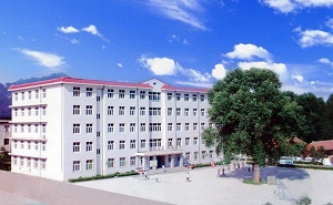 蓟县下营中学