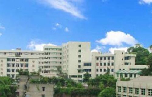 四川省仁寿中学