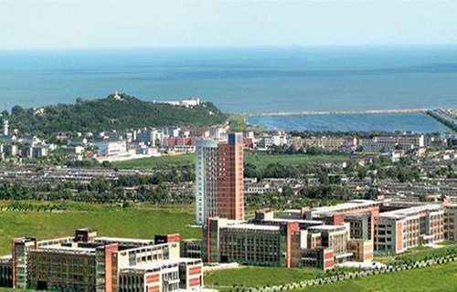 辽宁工程技术大学成人教育学院