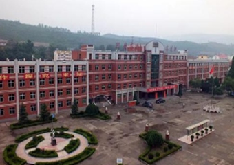 沁水中学