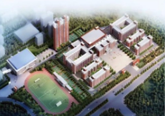 高平市河西中学
